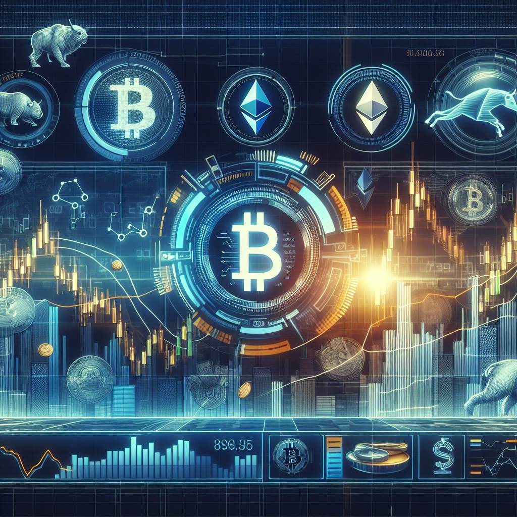 What are the top strategies for winning in cryptocurrency trading using charts?