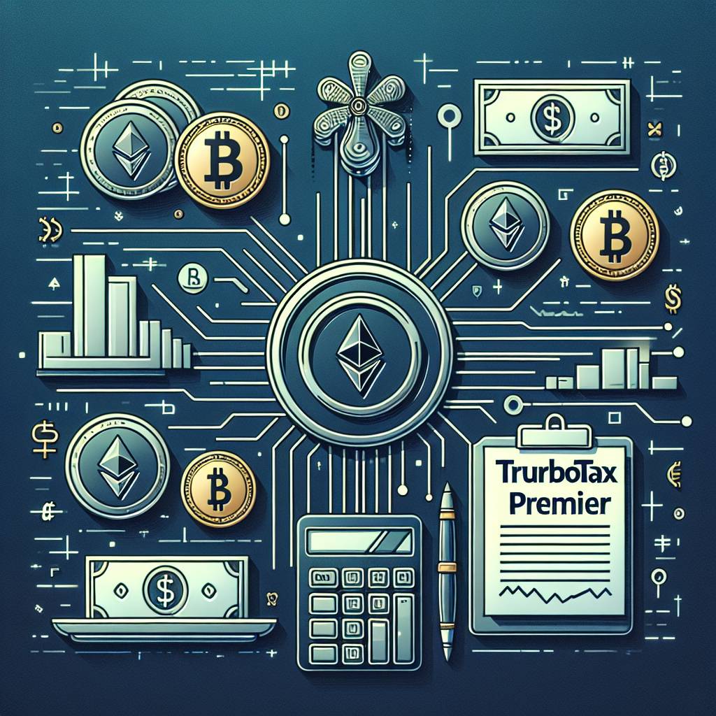 How much does it cost to e-file cryptocurrency taxes with a tax software like TurboTax?