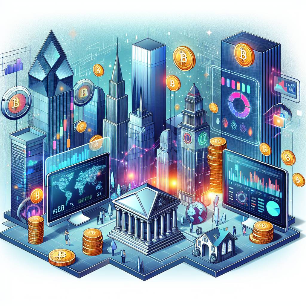 Which coin tracker app provides real-time updates on cryptocurrency prices?