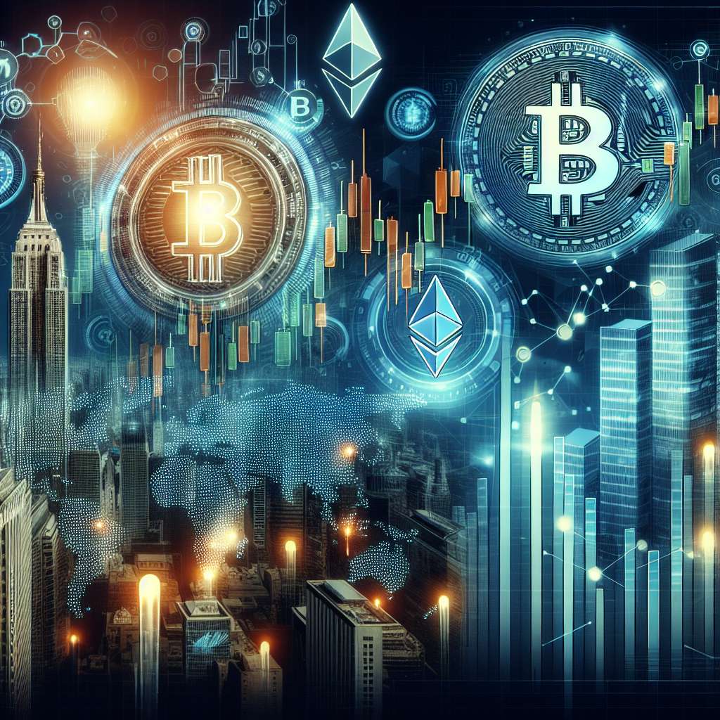 What are the best cryptocurrency investments for climate change?