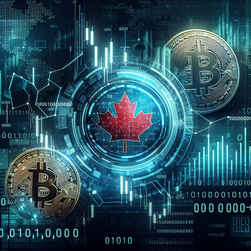 What is the current exchange rate from CAD to USD for cryptocurrencies?