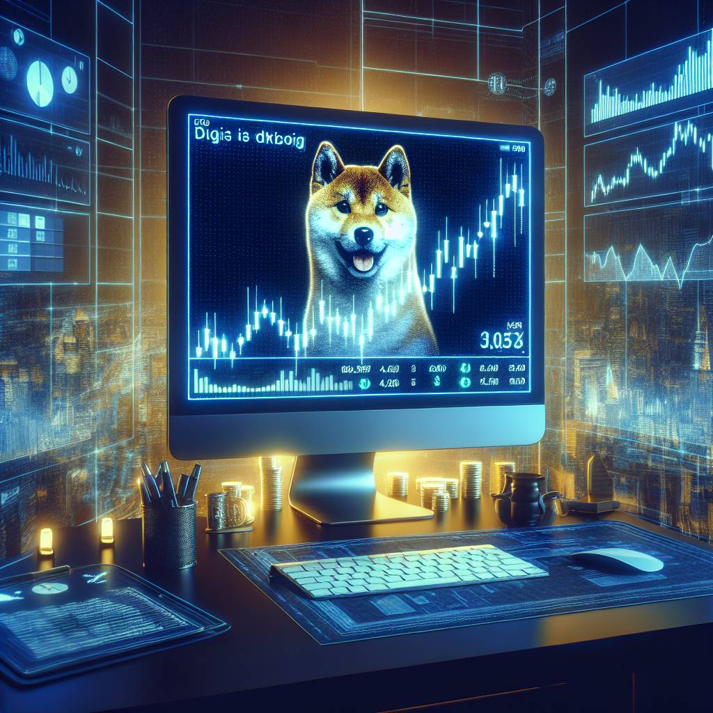 What is the trading volume of Shiba Inu on Webull?