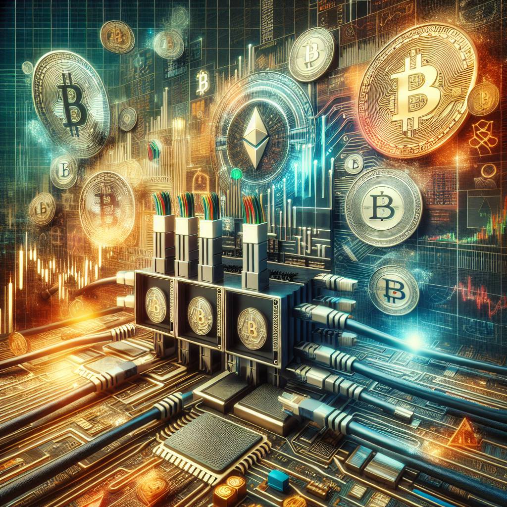 How can I find high-quality pfp for Twitter related to digital currencies?