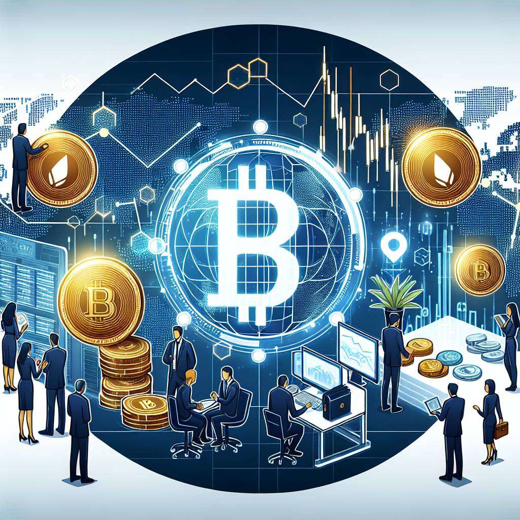 What factors determine the bid price in the cryptocurrency market?