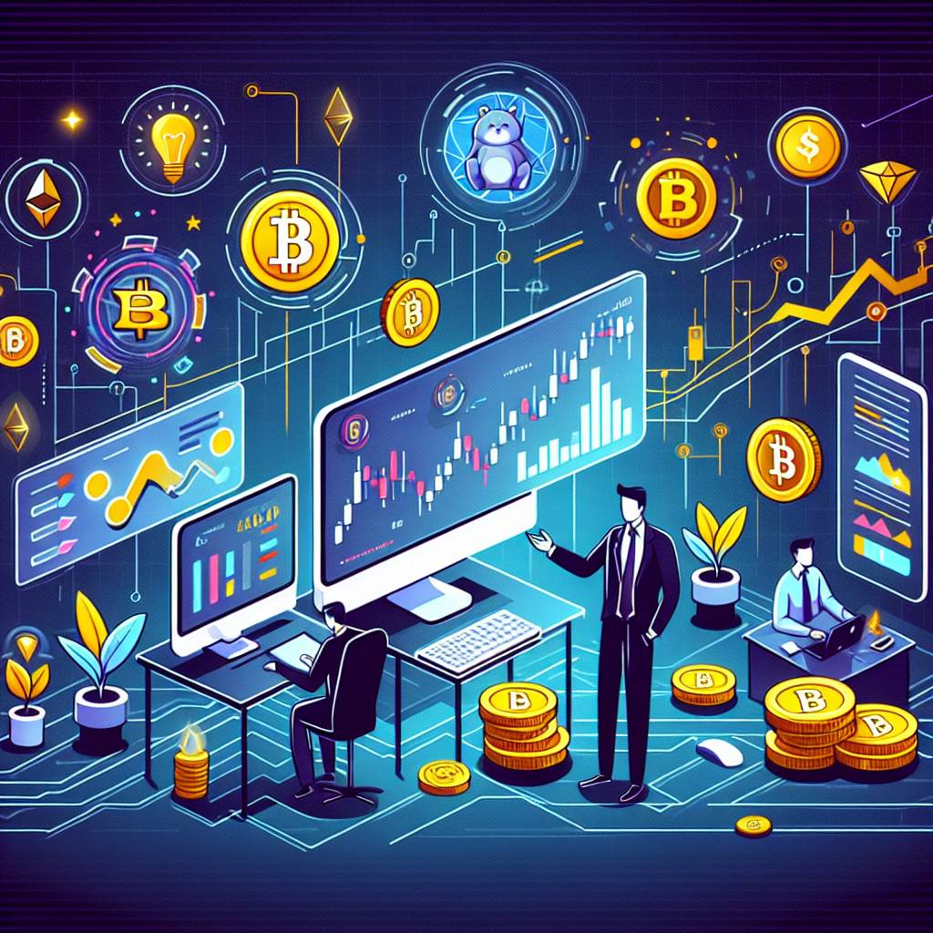 What are the best beginner-friendly digital art ideas for cryptocurrency enthusiasts?