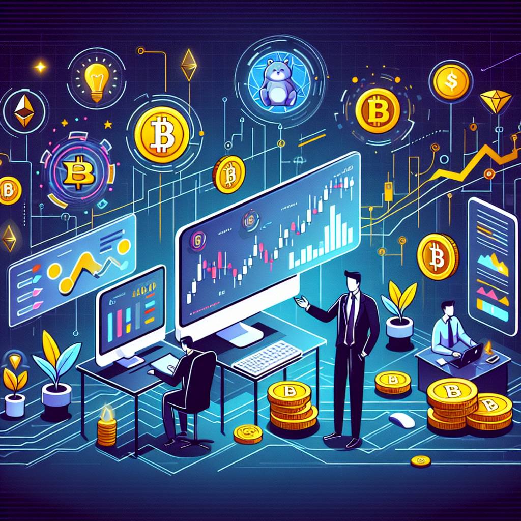 What are the best beginner's guides to cryptocurrency trading?