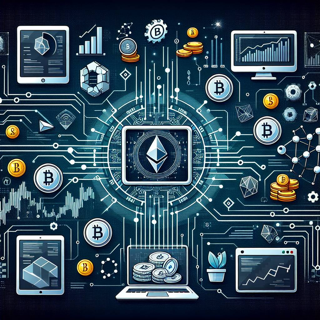 Which online courses or platforms offer comprehensive education on future trading in the cryptocurrency industry?