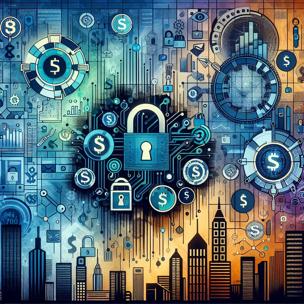 How does 0x974caa59e49682cda0ad2bbe82983419a2ecc400 contribute to the security of digital currency transactions?