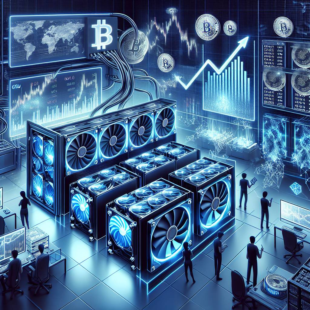 What are the recommended cooling solutions for silent server racks used in cryptocurrency trading platforms?