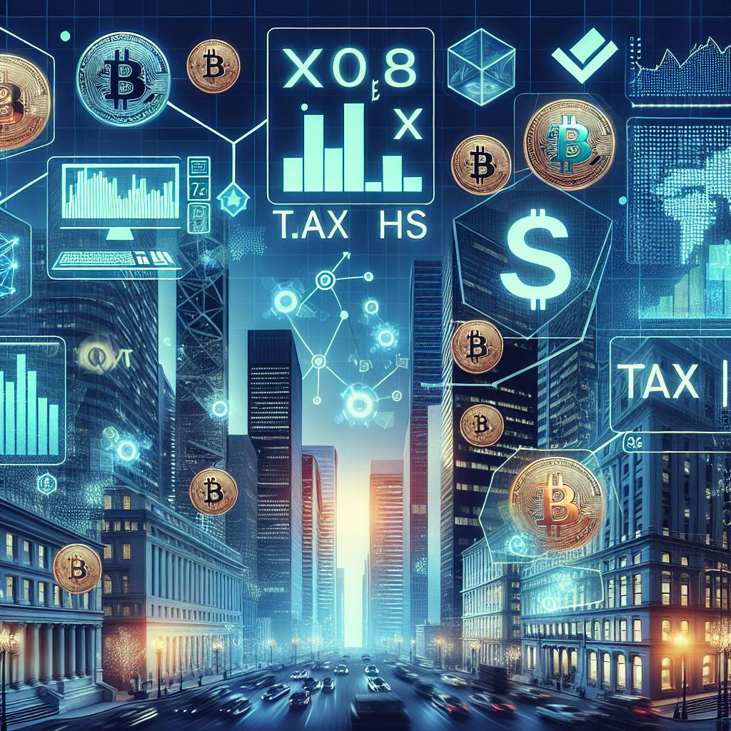 What are the tax implications of converting 25 £ to USD using cryptocurrencies?