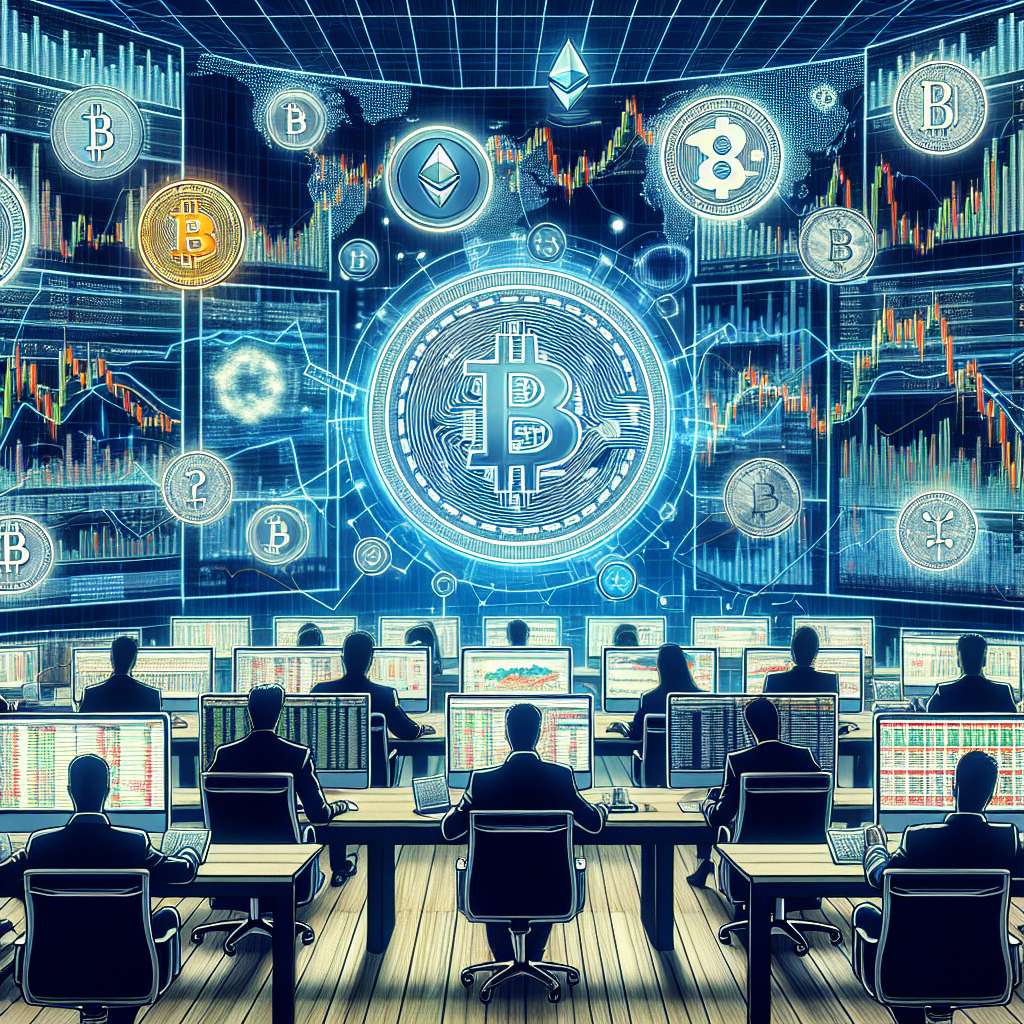 How can I learn to trade cryptocurrencies without risking real money?