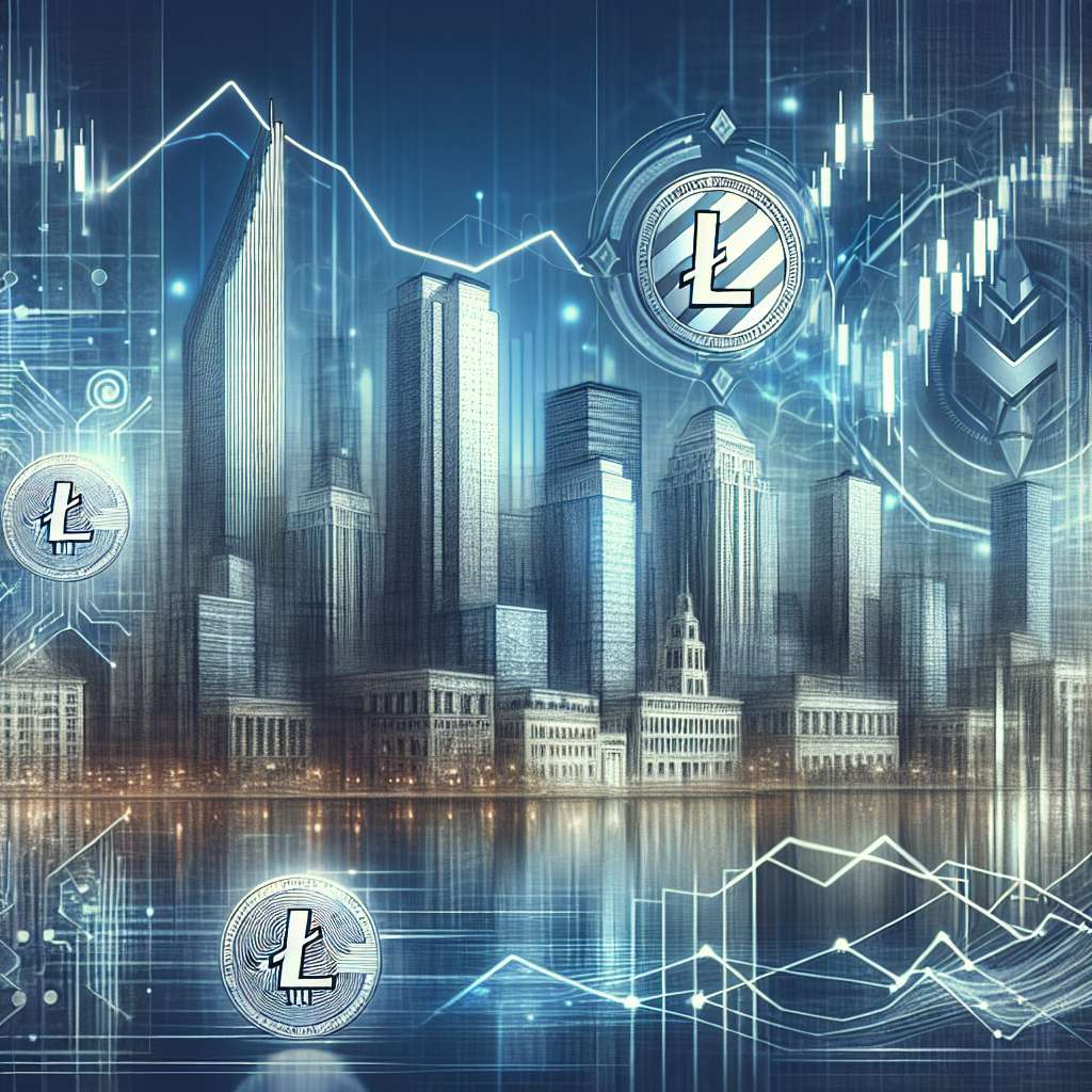 How does the tick-to-point ratio work in the context of cryptocurrency trading?