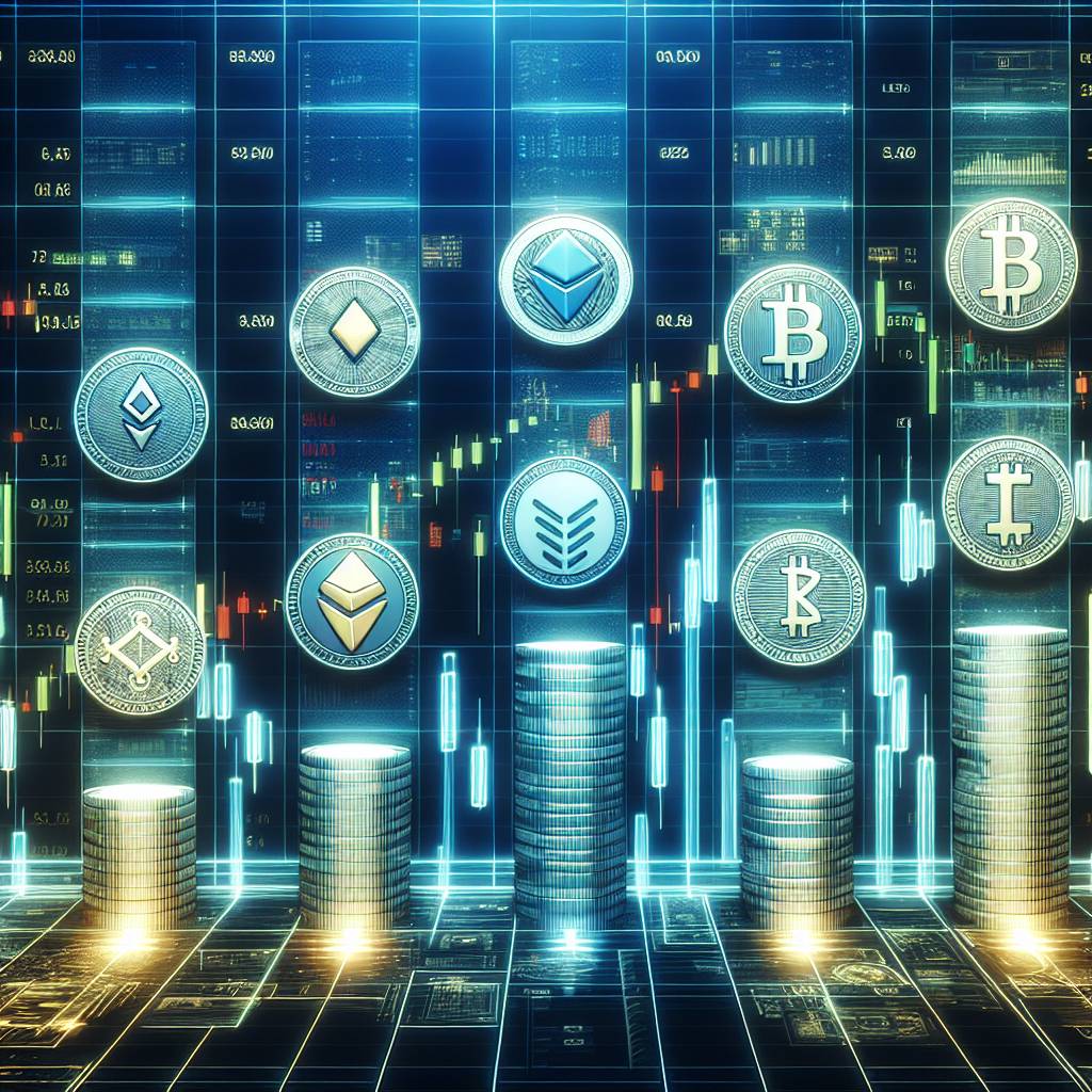 Which cryptocurrencies are predicted to experience explosive growth in 2023?