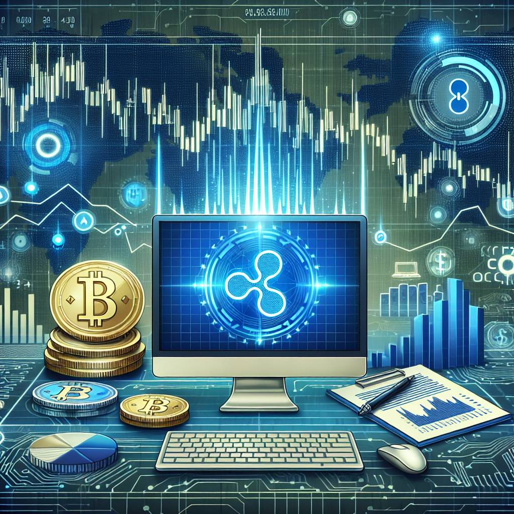 What are the factors that influenced the historical stock price of GE in the digital currency sector?