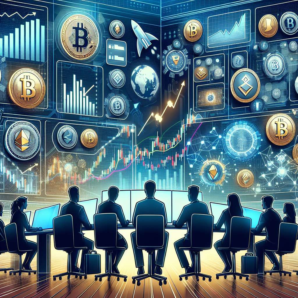 What is the meaning of broker dealer in the context of cryptocurrency?