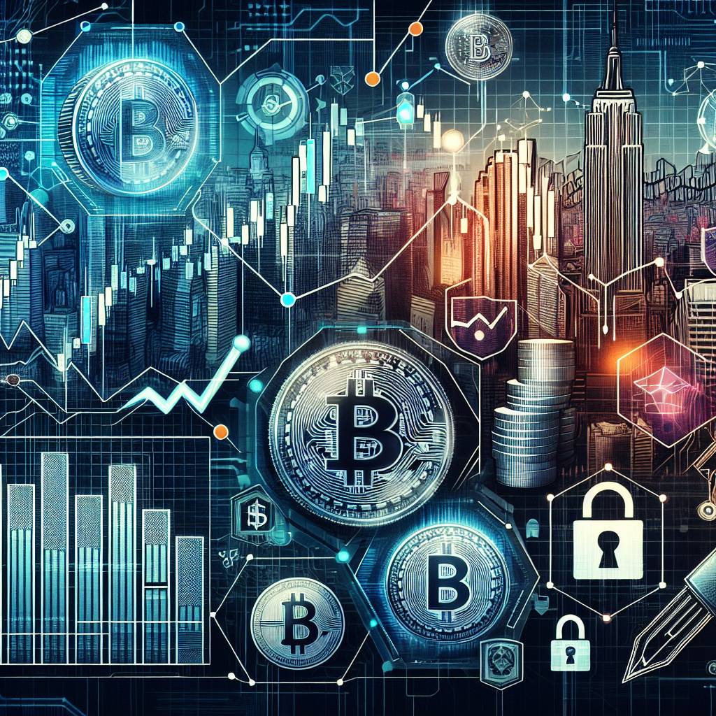 Can you explain the meaning of equity in the world of cryptocurrencies?