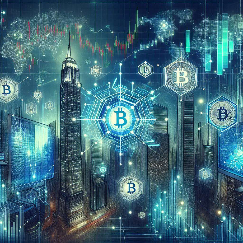 What are the current trends and predictions for the future of cryptocurrencies?