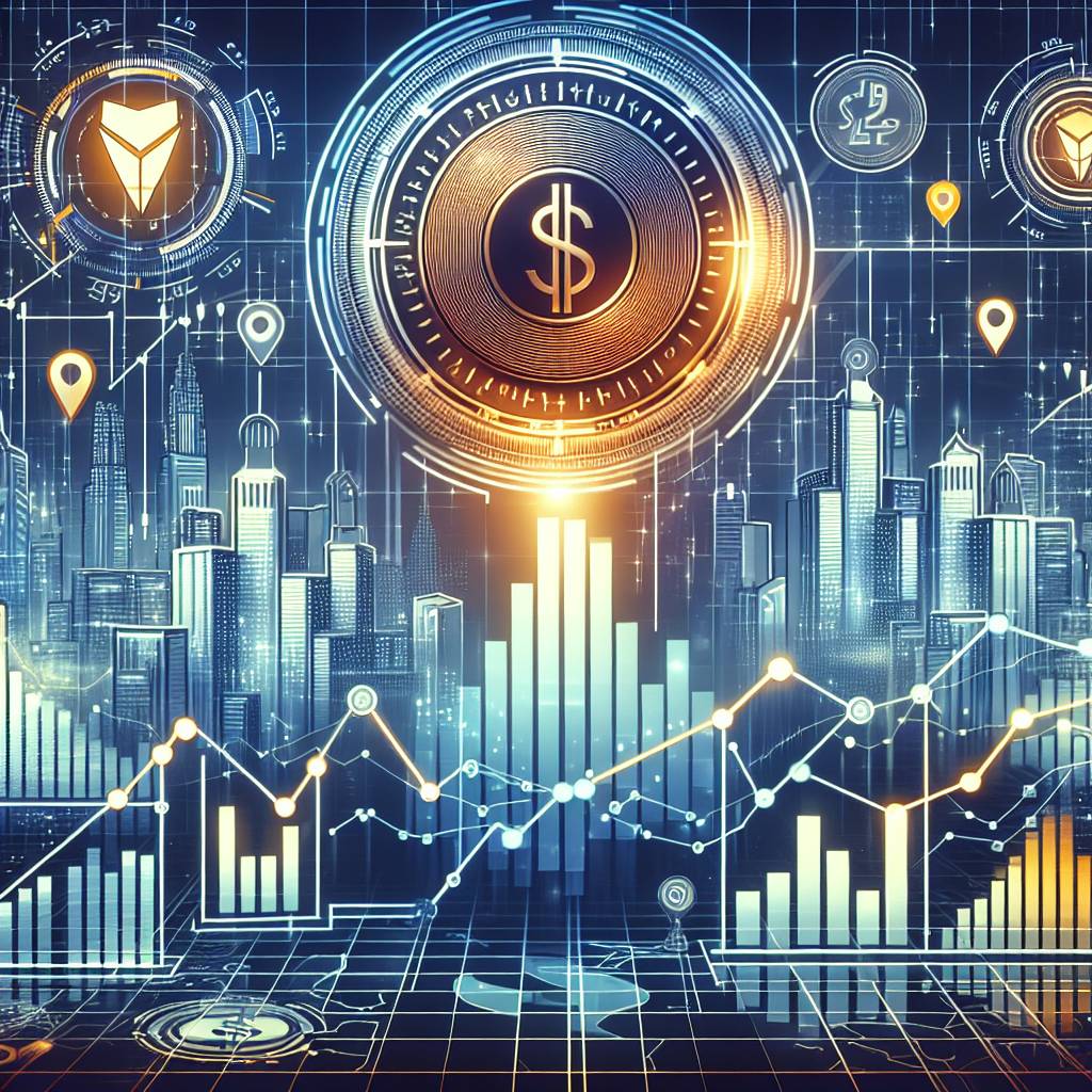 What is the potential future value of crypto ONG?