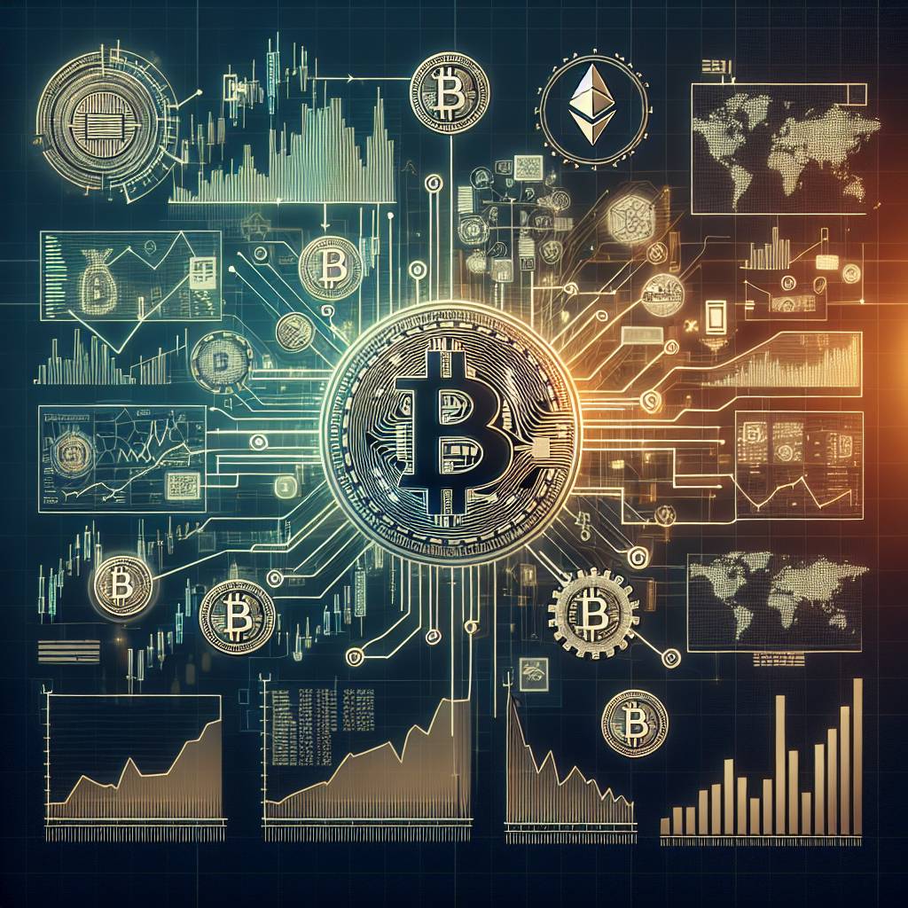 Are there any specific indicators or tools that can help me spot wedge trading patterns in digital currency charts?