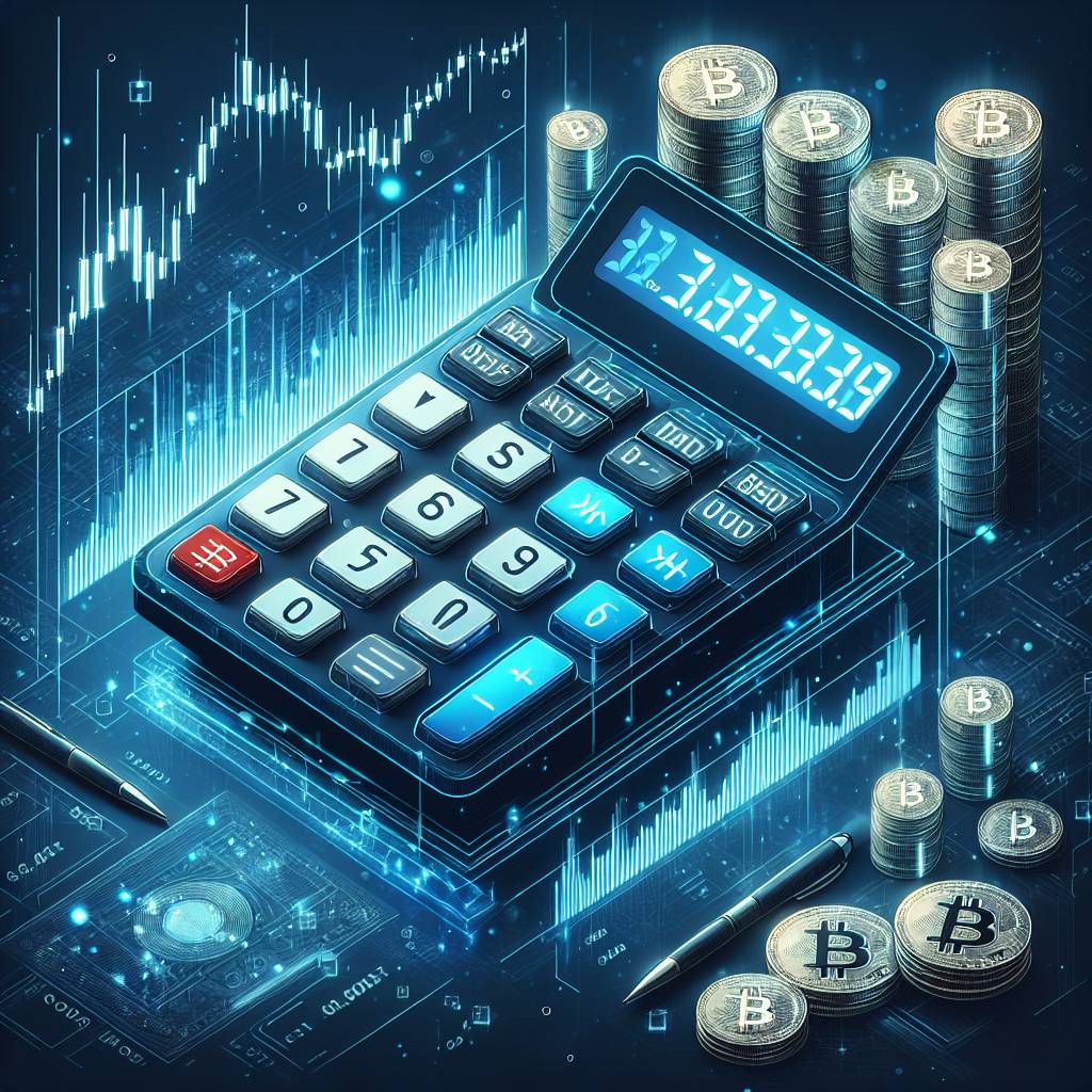 Are there any bart price calculators specifically designed for cryptocurrency traders?