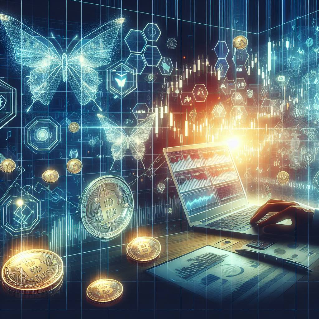 What are some tips for optimizing a cryptocurrency website for mobile users?