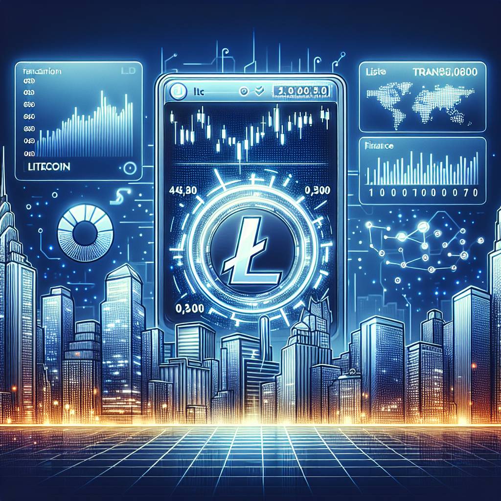 What are the benefits of using Litecoin as a payment method?