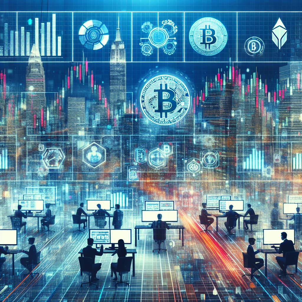 What are the strategies for identifying profitable cryptocurrencies after the market closes?
