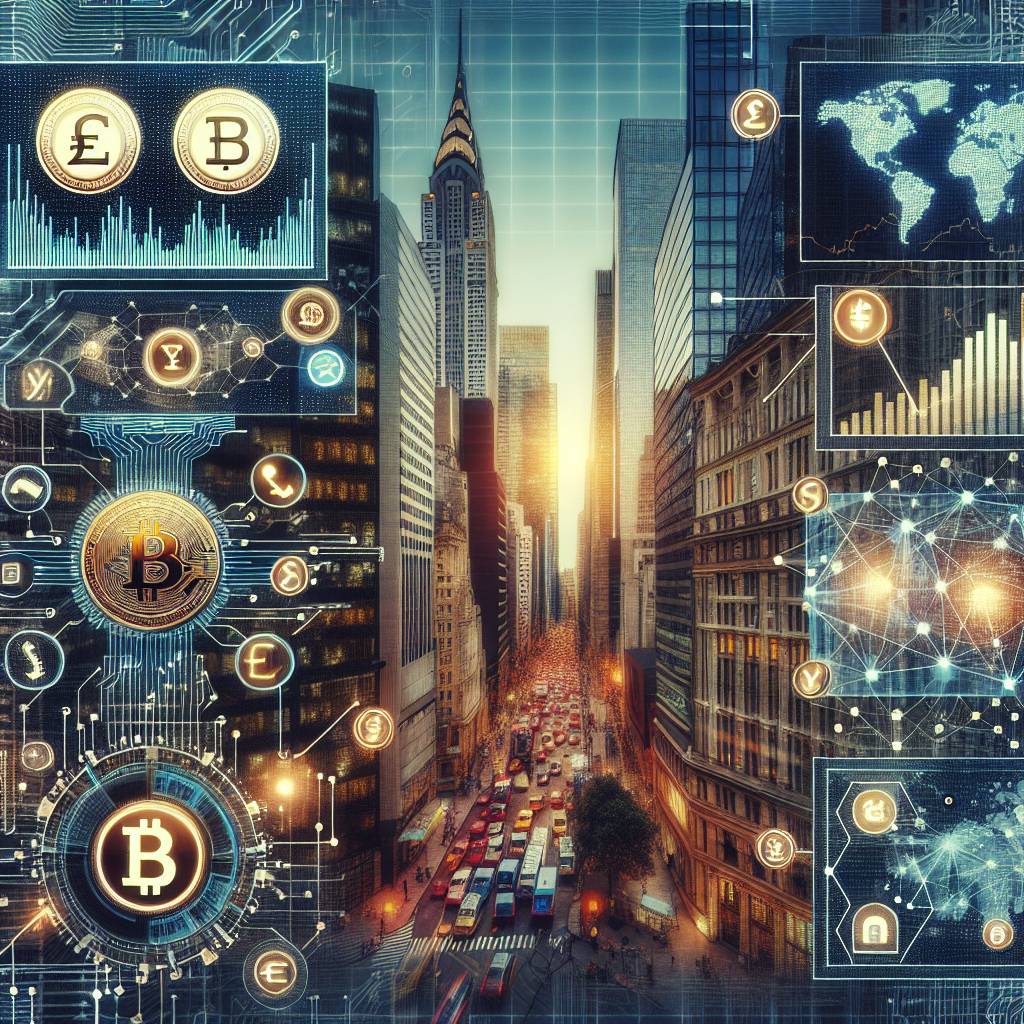 What impact do trading option Greeks have on cryptocurrency prices?