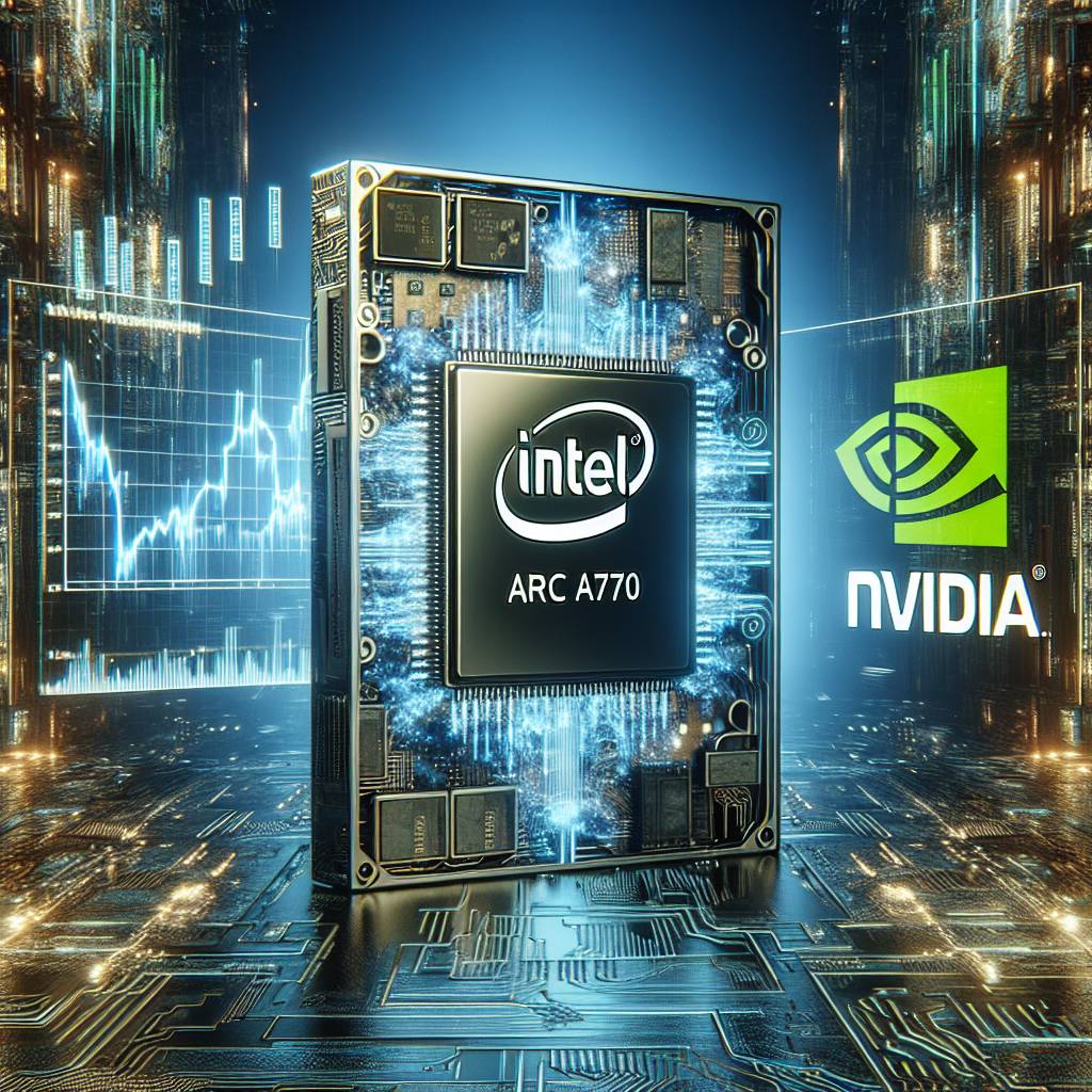 What are the key differences between Intel Arc GPU and Nvidia in terms of their suitability for cryptocurrency mining?