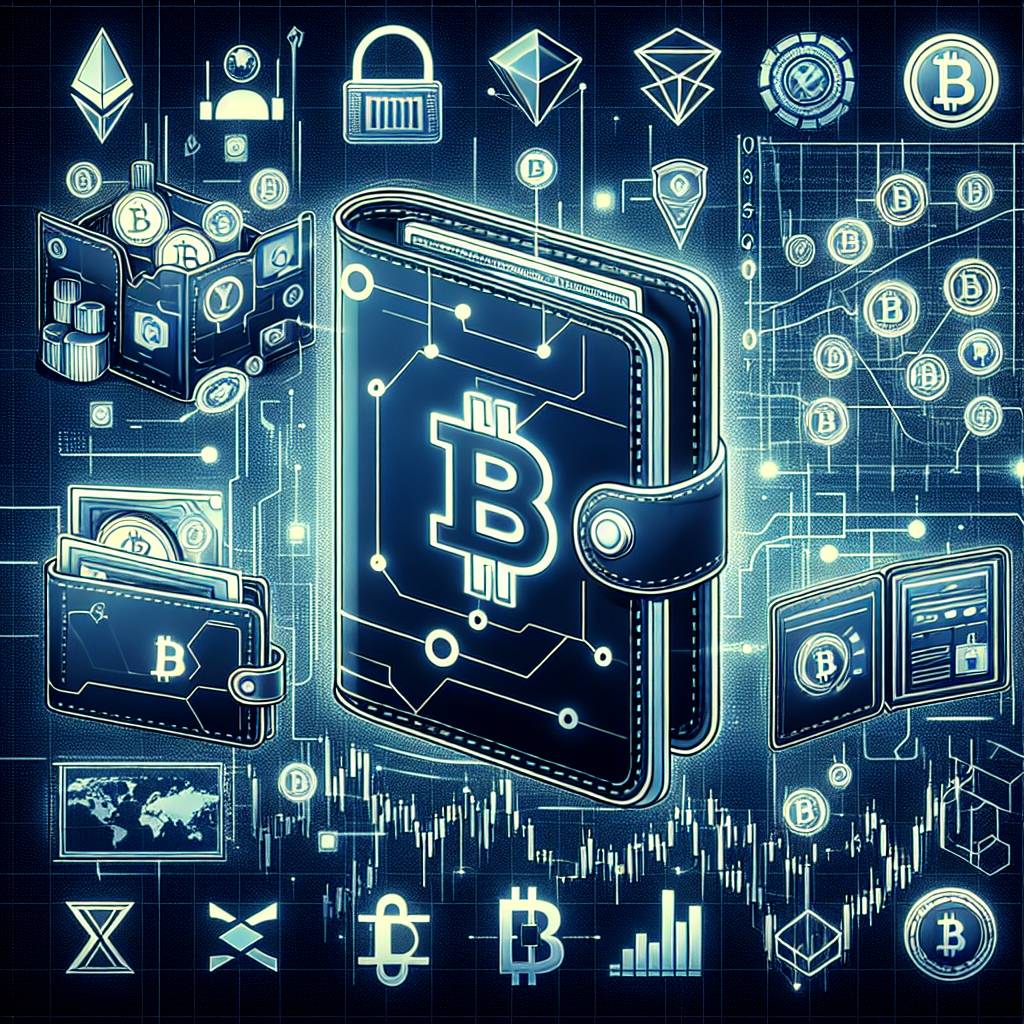 What are the best online wallets for storing bitcoin securely?