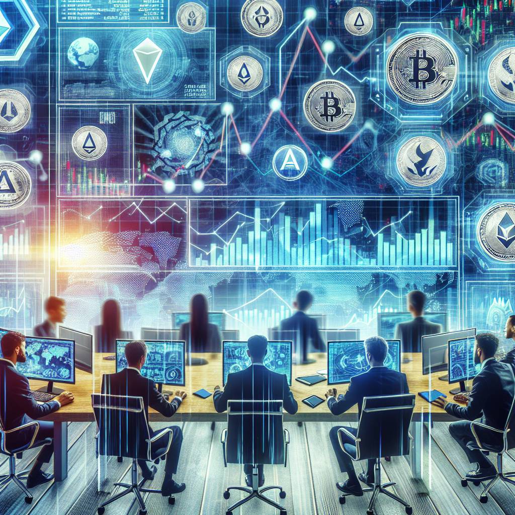 What are the top forums for discussing the latest trends and news in the cryptocurrency market?