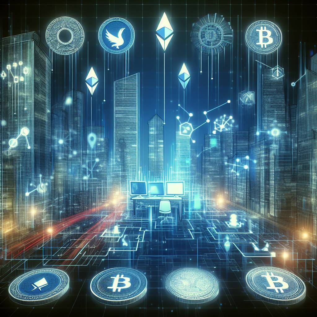 How do market dynamics affect the value of cryptocurrencies?
