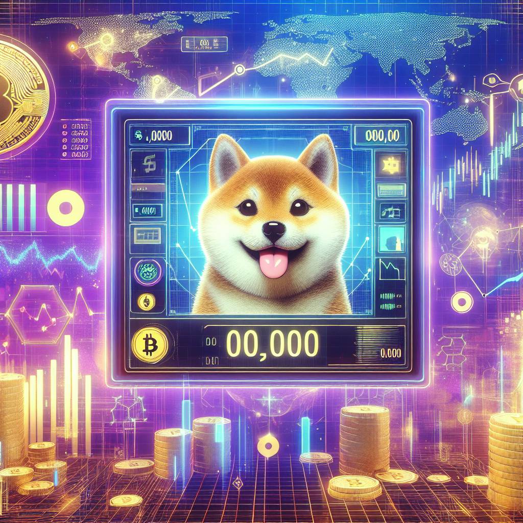 What is the current price of half shiba inu?