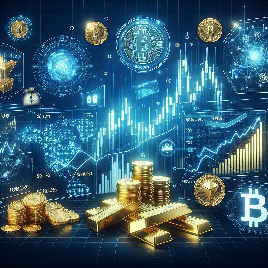 What are the potential risks and rewards of investing in XAU/USD?