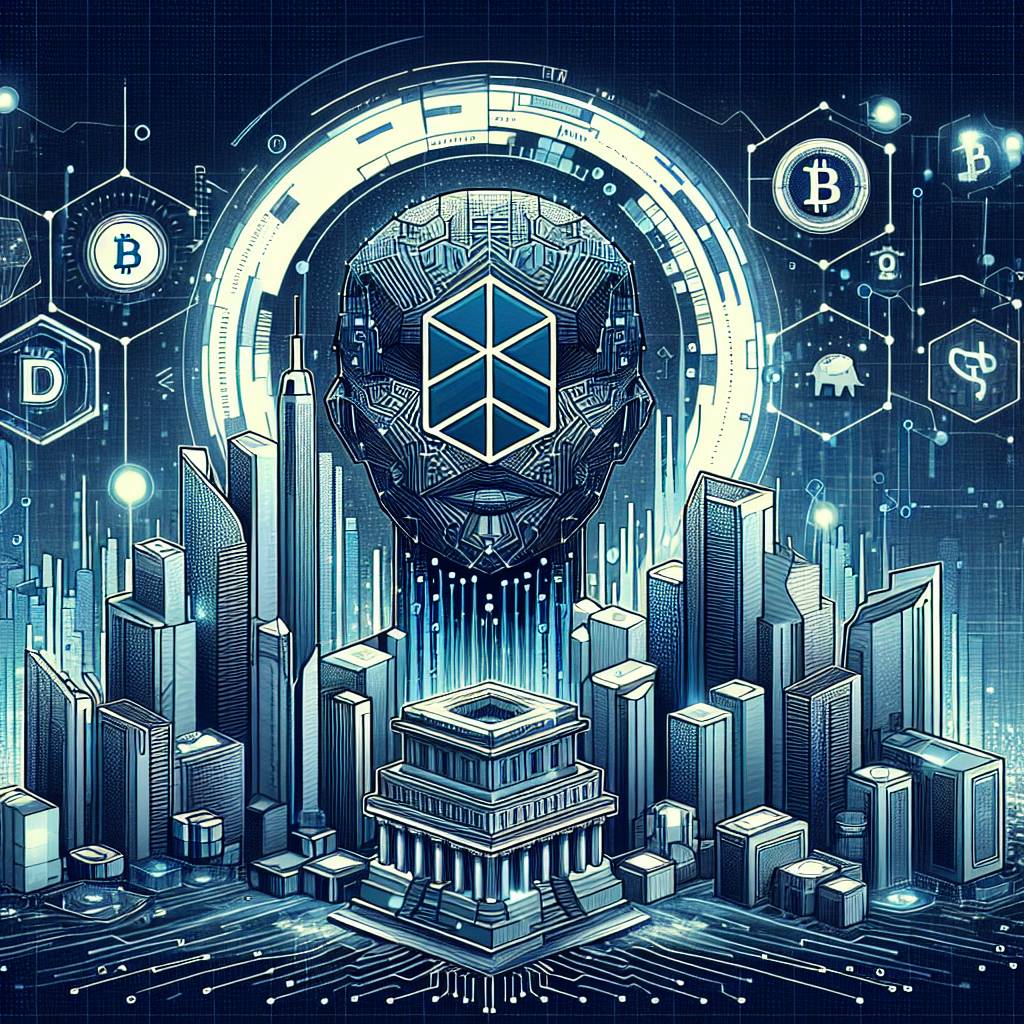 How does dividing total debt by total equity affect the profitability of a cryptocurrency?