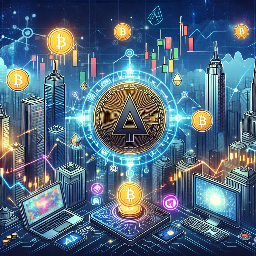 How can I buy altcoin stock?