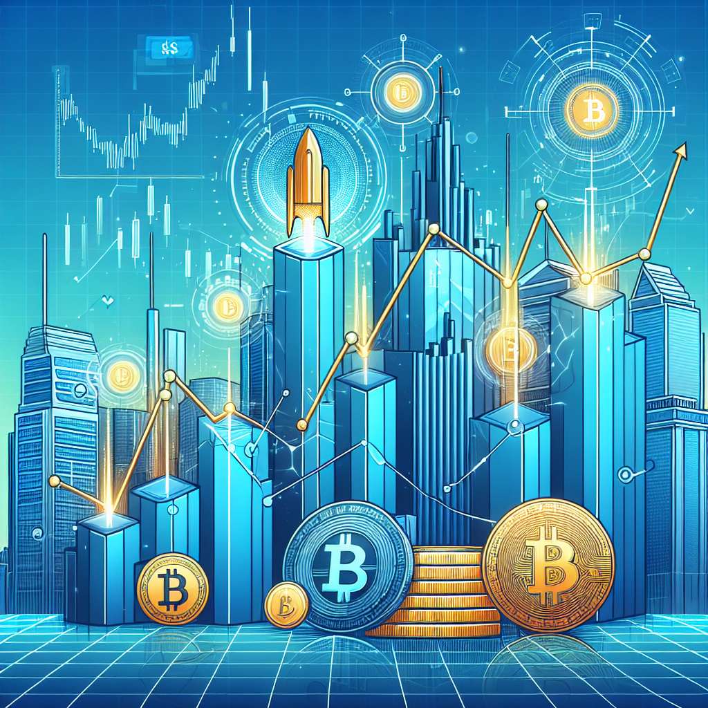 What impact does the S&P 500 earnings yield vs 10-year treasury chart have on the digital currency market?