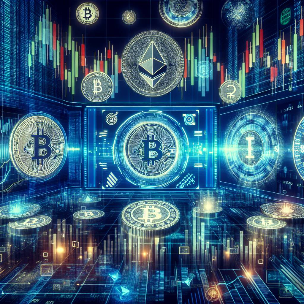 How can high frequency trading signals benefit cryptocurrency traders?