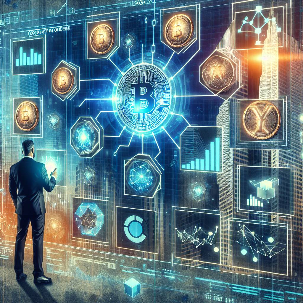 How do dia prices compare to other digital currencies?