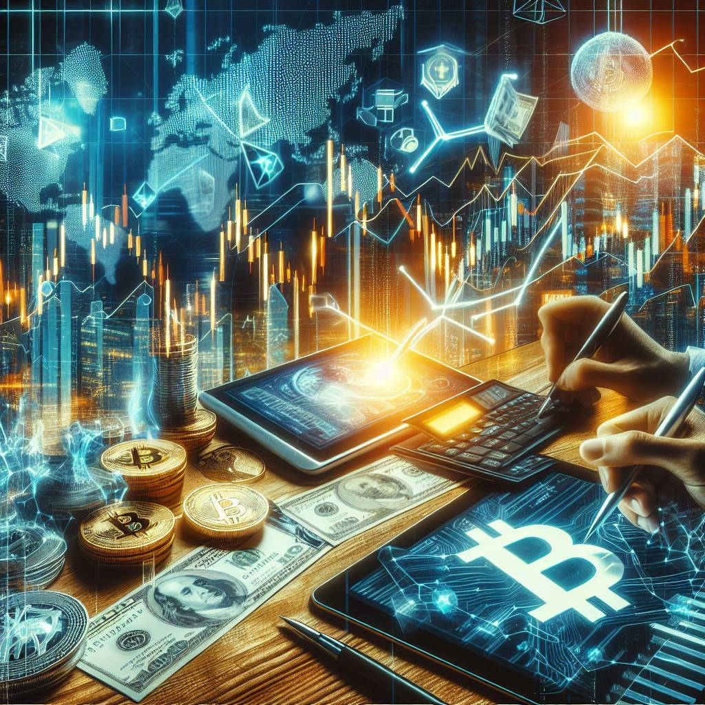 What are the potential risks and rewards of trading 6e futures in the digital currency space?