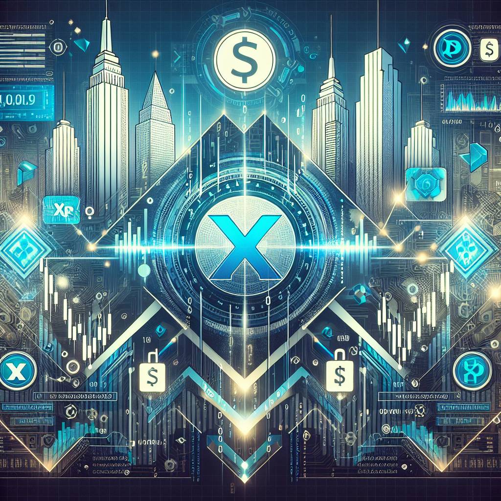 How does s19 xp compare to other digital currencies?