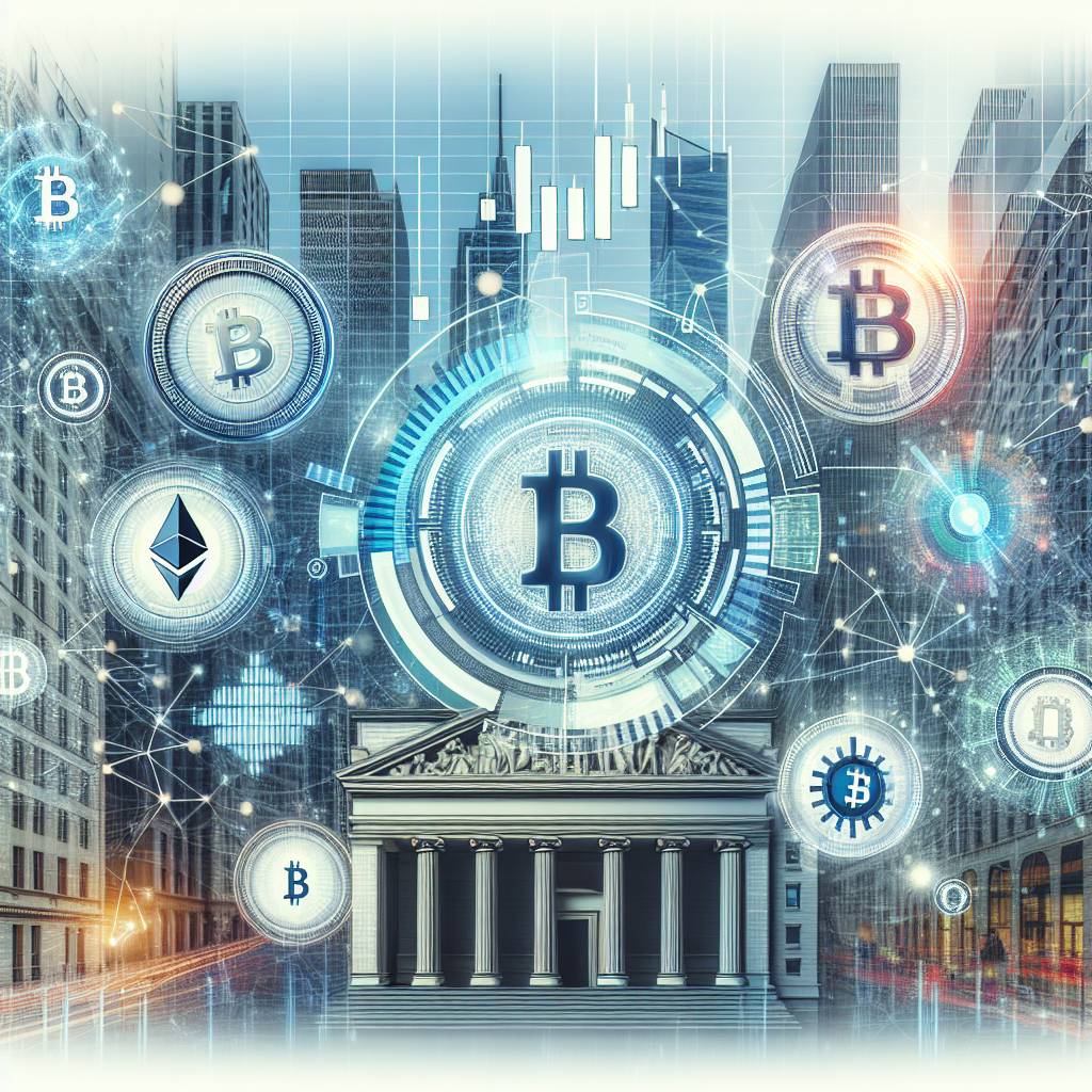 What factors influence the current spot rates of cryptocurrencies?