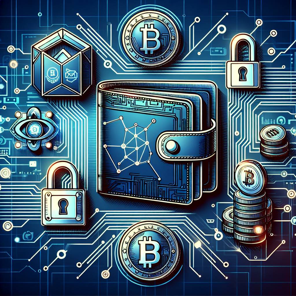 How can I secure my pepepal wallet and protect my digital assets?