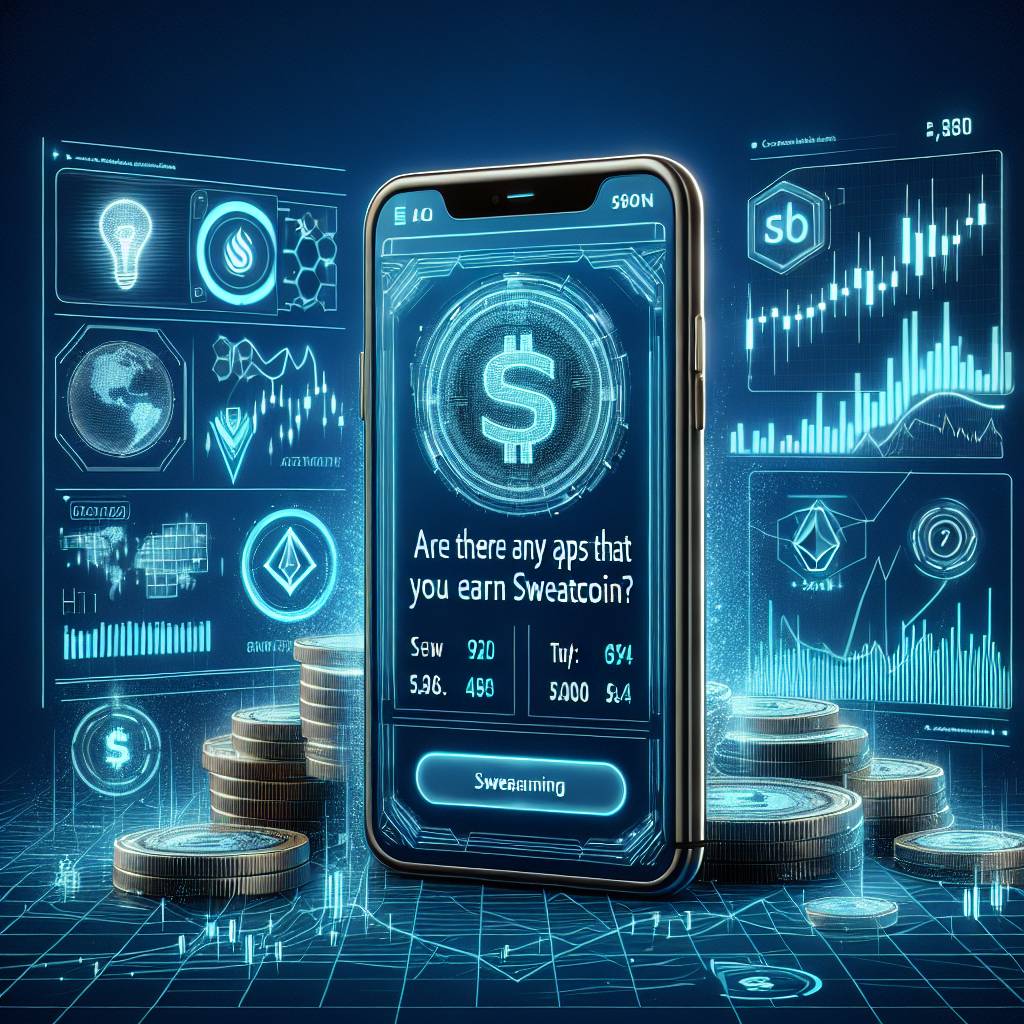 Are there any cash apps that allow you to earn money through cryptocurrency?