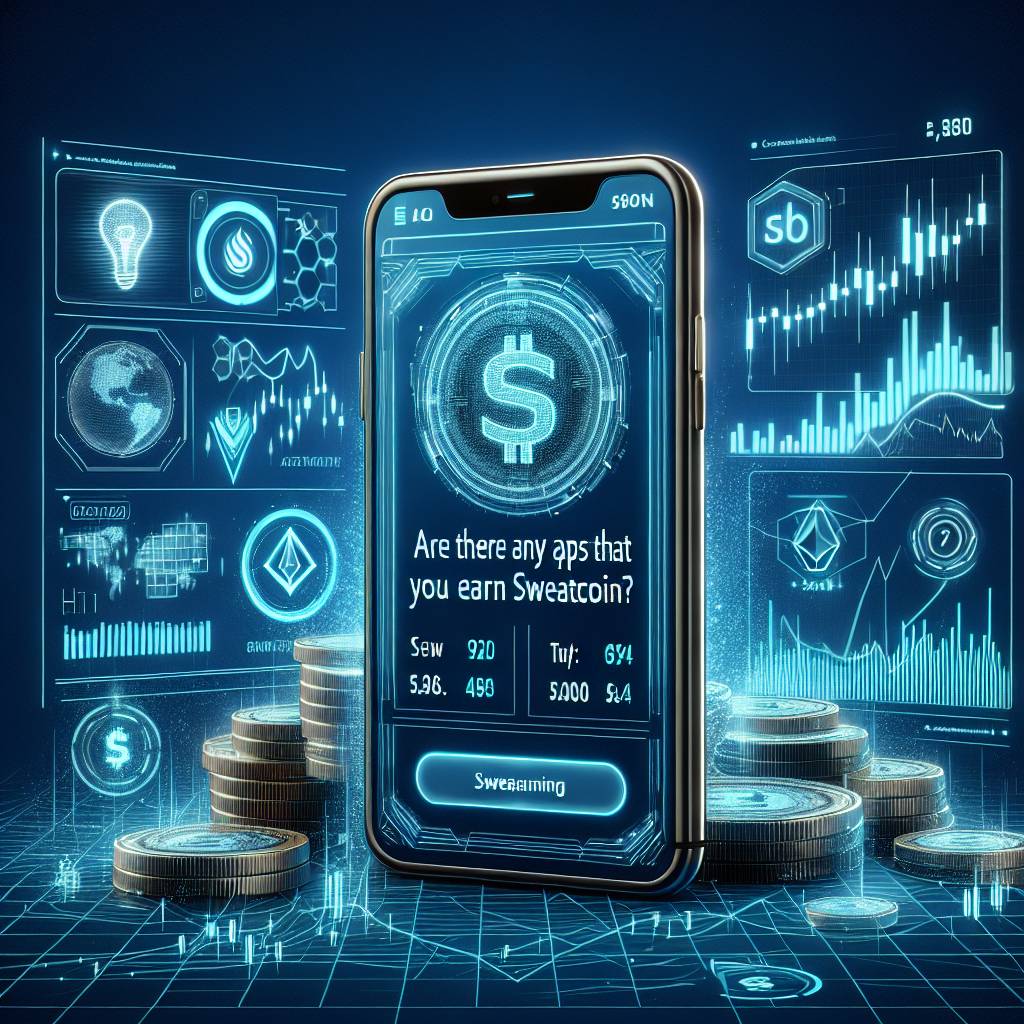 Are there any reliable apps that allow you to earn cryptocurrency?