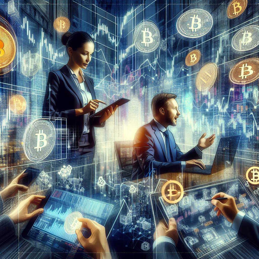 How do submission apps help with staying updated on the latest cryptocurrency news?