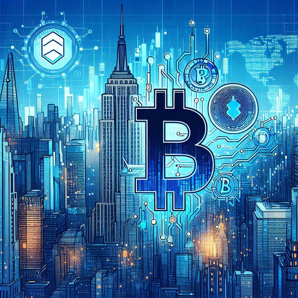 How can I use cryptocurrencies to buy properties from Blue Rock Residential?