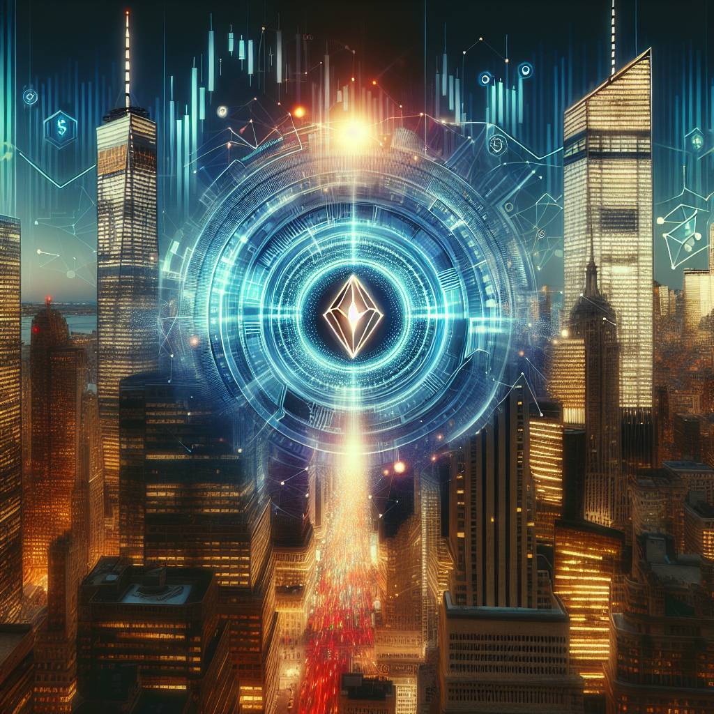 How does hyperverse. net ensure the security of digital currency transactions?
