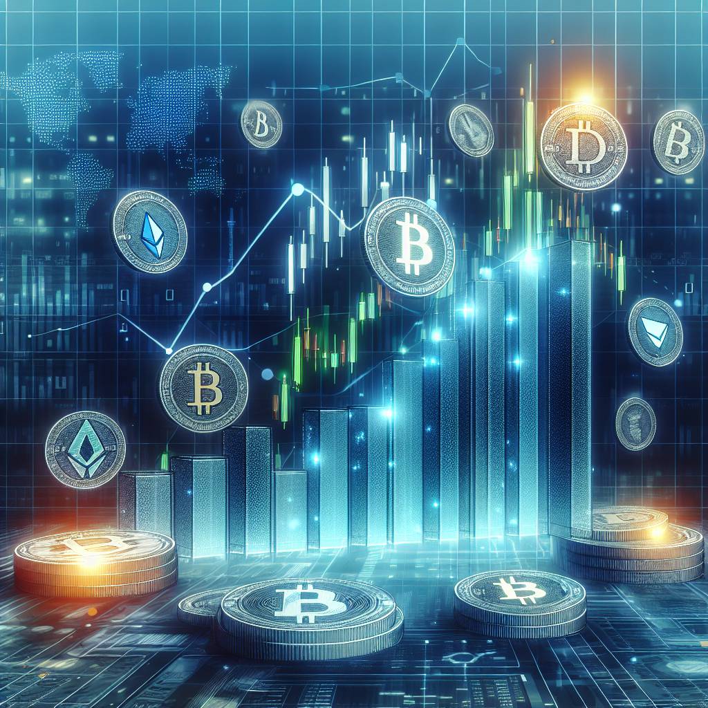 How does S&P impact the digital currency market?