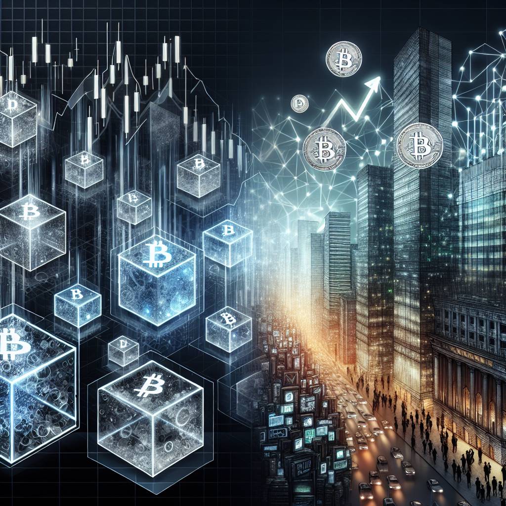 What are the correlations between the steel cru index chart and cryptocurrency investments?